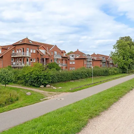 Apartment Seeigel Mit Balkon Im Kaiserhof 5