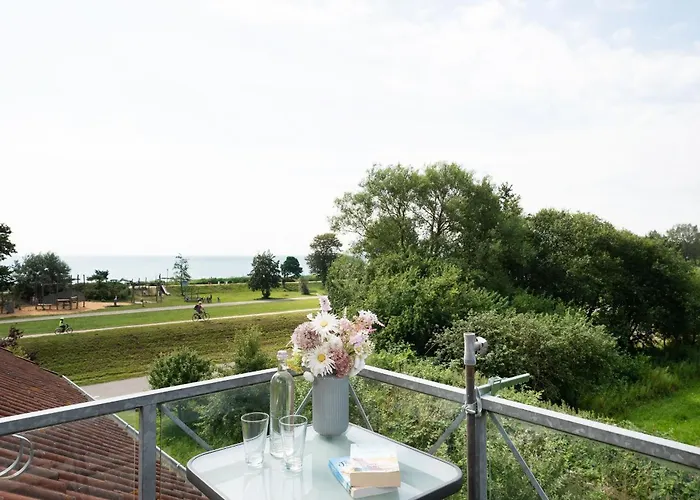 Kaiserhof 34-36 Seeigel Kellenhusen