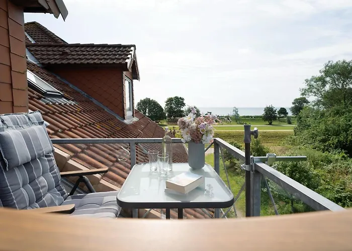 Kaiserhof 34-36 Seeigel