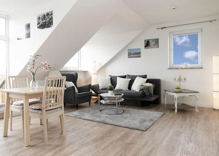 Kaiserhof 34-36 Seeigel