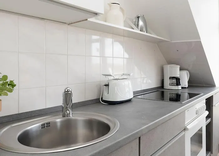 Lägenhet Kaiserhof 34-36 Seeigel