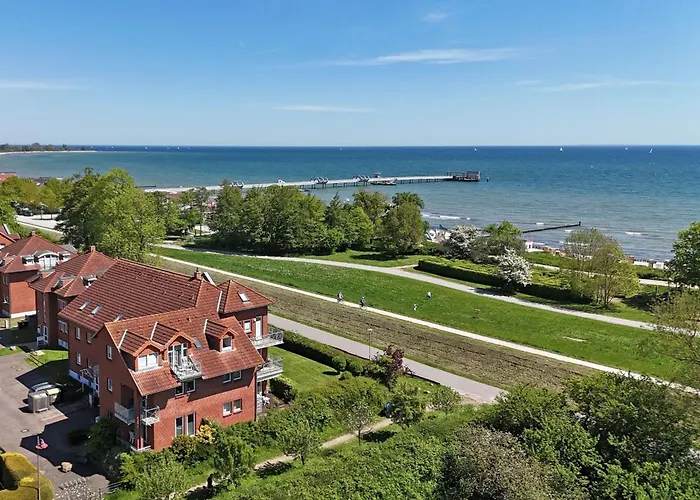 Kaiserhof 34-36 Seeigel