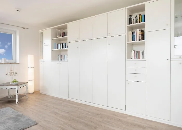 Kaiserhof 34-36 Seeigel *