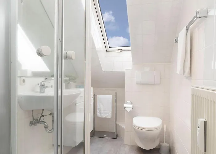 Kaiserhof 34-36 Seeigel Kellenhusen