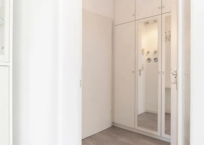 Kaiserhof 34-36 Seeigel * Kellenhusen