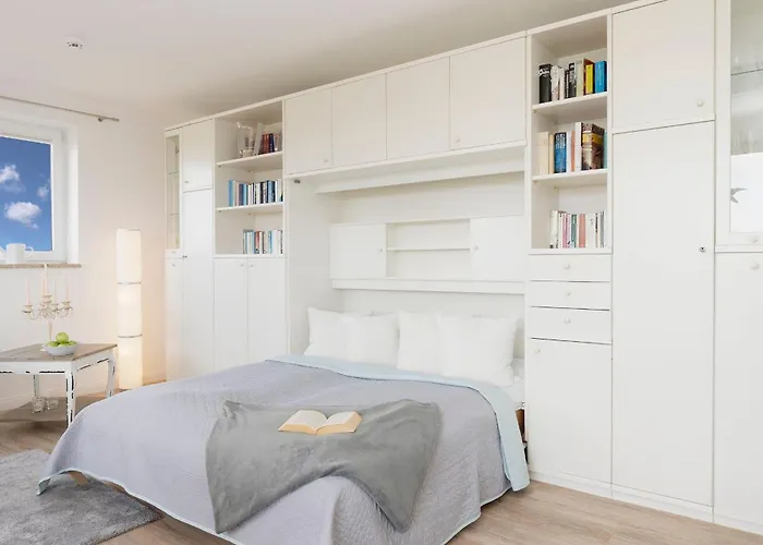 Kaiserhof 34-36 Seeigel