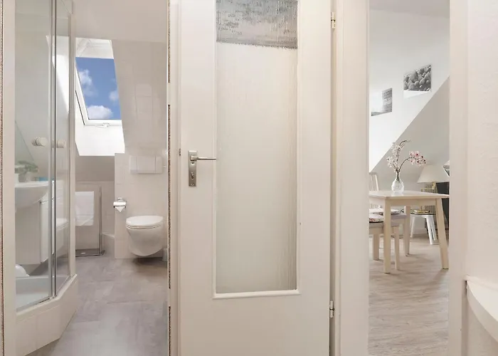 Lägenhet Kaiserhof 34-36 Seeigel Kellenhusen