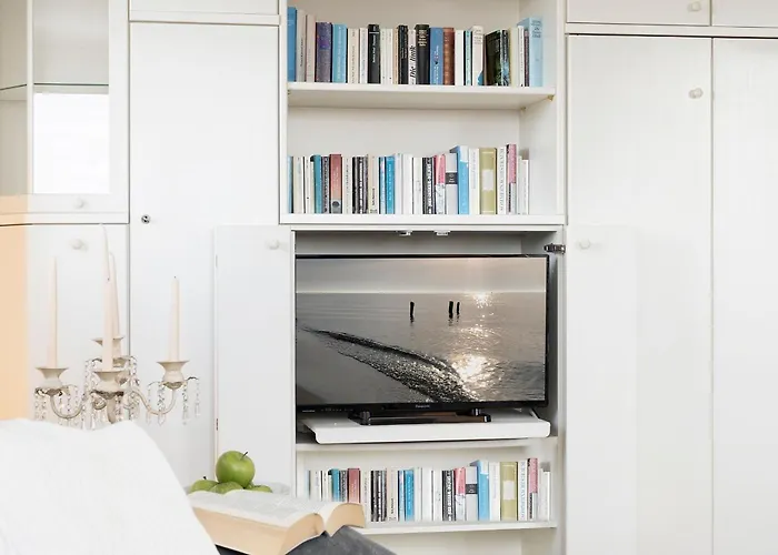 Kaiserhof 34-36 Seeigel Kellenhusen