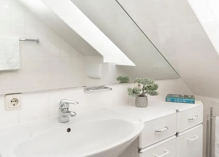 Kaiserhof 34-36 Seeigel * Kellenhusen