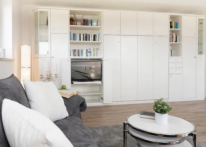 Kaiserhof 34-36 Seeigel