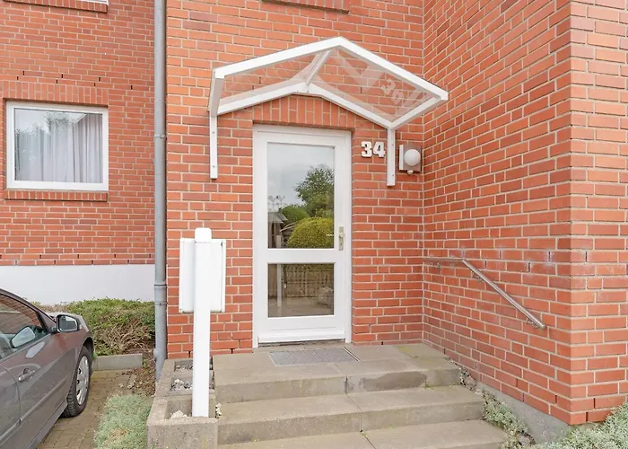 Kaiserhof 34-36 Seeigel *