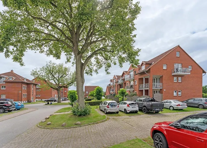 Kaiserhof 34-36 Seeigel