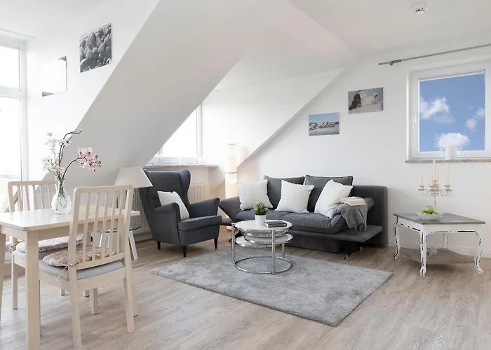 Kaiserhof 34-36 Seeigel *